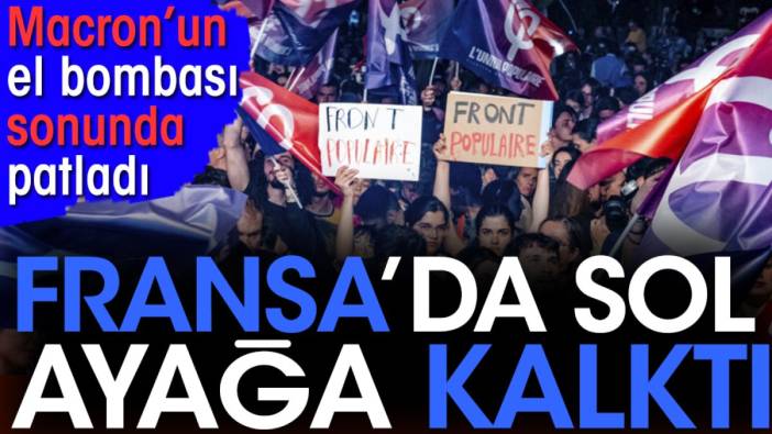 Fransa'nın Stratejileri