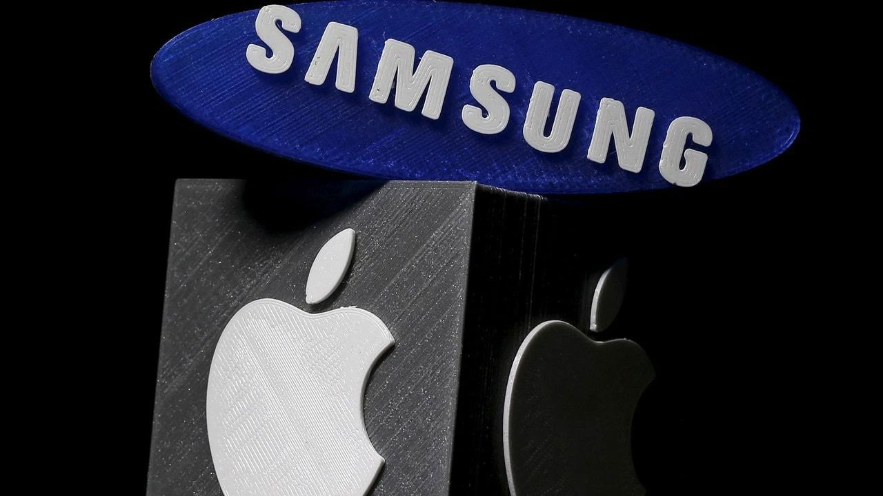 Apple, Samsung bellekler için iki katı ücret ödüyor