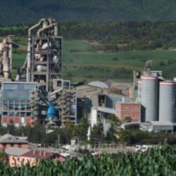 OYAK Çimento, 2025 yılına ilişkin finansal sonuçlarını açıkladı