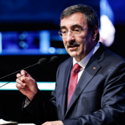 Yılmaz: Finansal piyasalar açısından 2026 yılı iyi geçecek