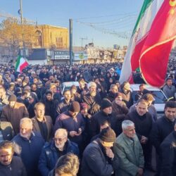 ABD-İsrail, İran Genelkurmay Başkanını da öldürdü