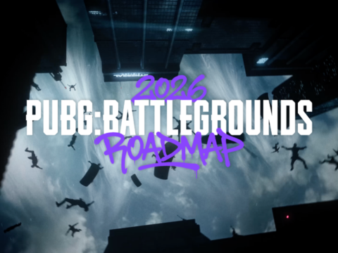 KRAFTON, PUBG İçin 2026 Yılı Planlarını Açıkladı