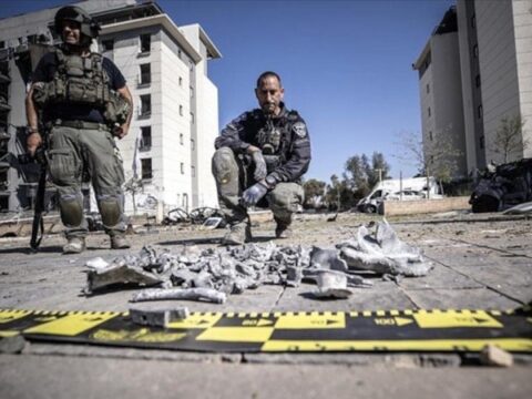 Küresel piyasaları sarsan İran savaşı: Trilyonlarca dolar yok oldu