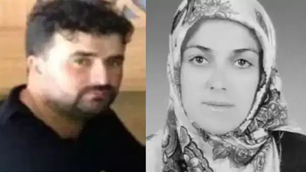 6 Aylık Hamile Eşini Öldüren Kişiye Yargıtay’dan Yeniden Ceza Bozma Kararı