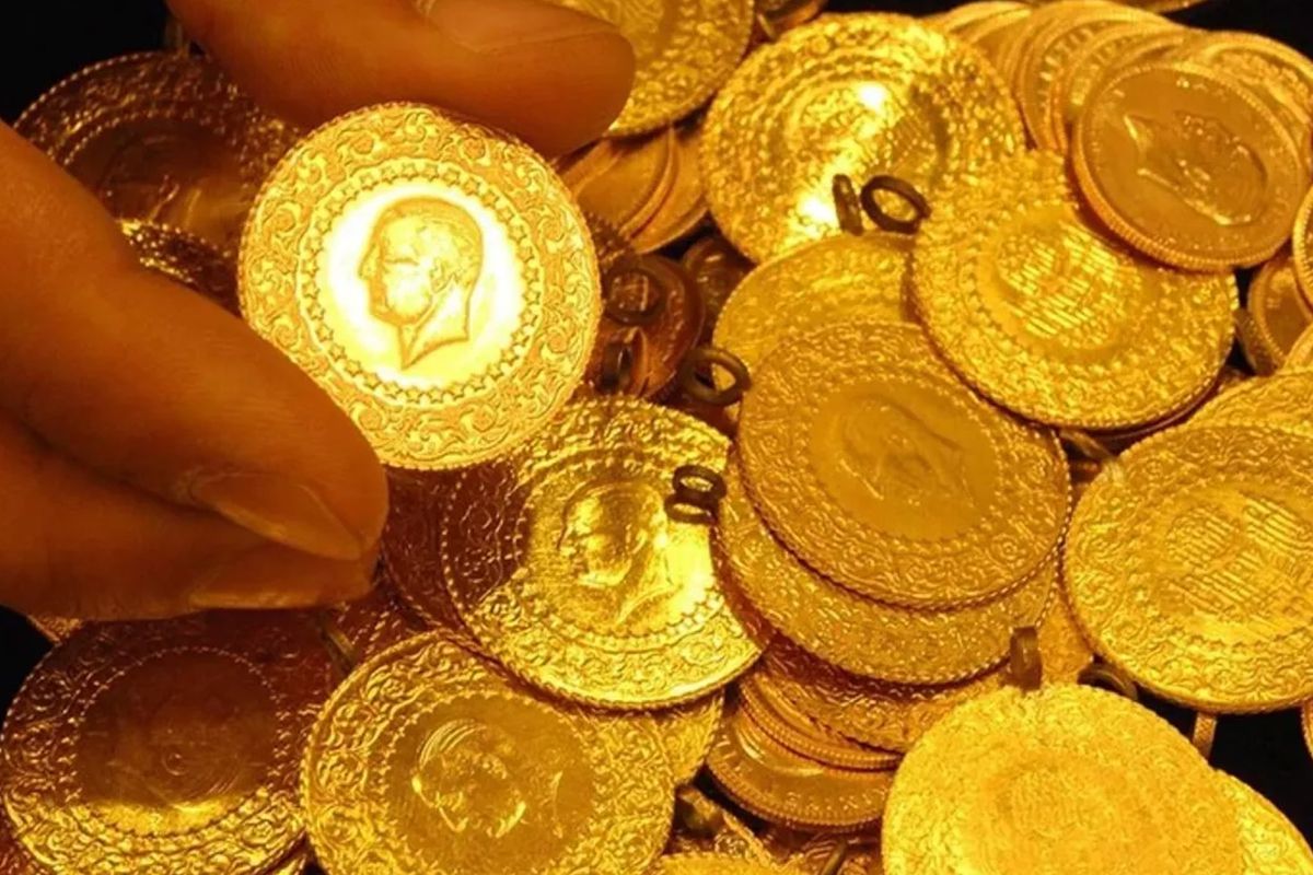 Altın Piyasasında Huzursuz Bekleyiş: Enflasyon Verileri Merakla Bekleniyor