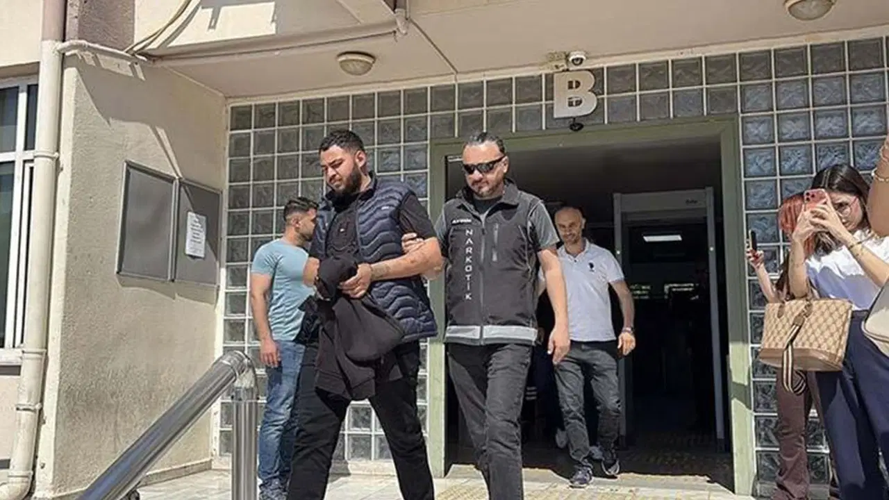 Aydın’da Uyuşturucu İmalathanesine Operasyon: Tutuklu Sayısı Altıya Ulaştı