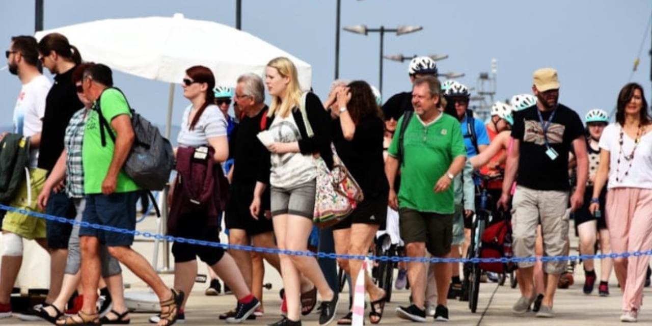 Edirne’de Kakava ve Hıdrellez Şenlikleri İçin Otel Kapasiteleri Dolu