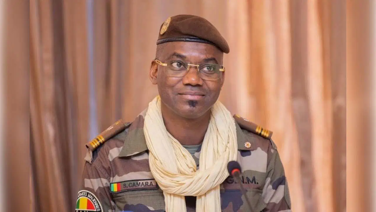 Mali Savunma Bakanı Camara’nın Ölümü: El Kaide Bağlantılı Saldırılar Artıyor