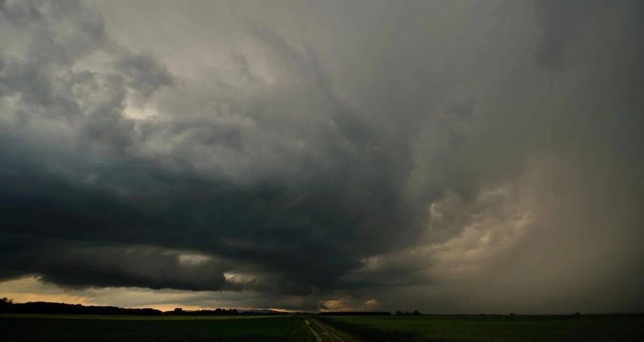 127 Yıl Sonra Gökyüzünden Düşen Tabutun Gizemi Giderildi