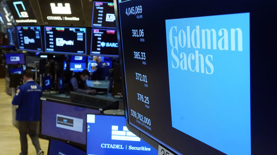 Goldman Sachs, Brent Petrol Fiyat Tahminini Artırdı