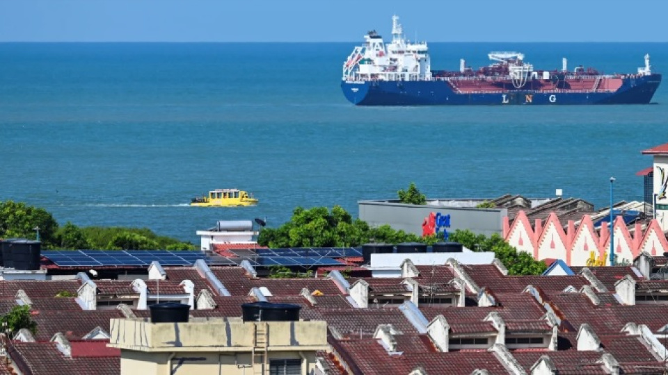 Hürmüz Krizi, Malakka Boğazı’nda Artan Gerilimlere Neden Oluyor