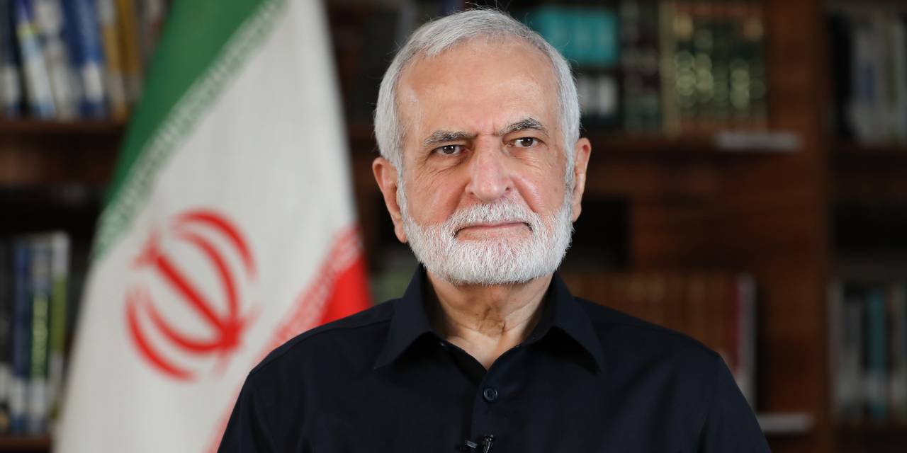 İran Dış Politikasının Önemli İsimlerinden Kemal Harrazi Hava Saldırısında Hayatını Kaybetti