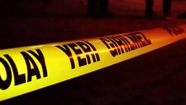 Kaybolan Kadın Ahırda Bulundu, Damadı Gözaltına Alındı