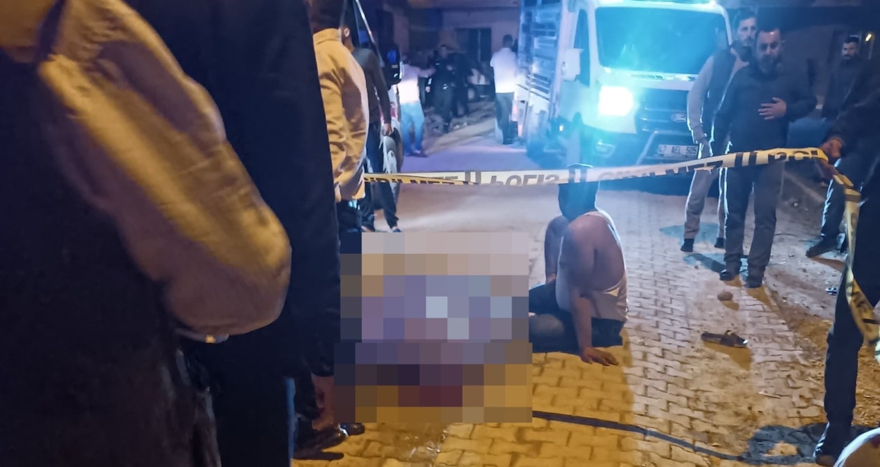 Mardin’de Düğün Sonrası Kanlı Çatışma: 20 Yaşındaki Genç Hayatını Kaybetti