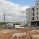 Mardin’de İnşaat Kazası: Düşen İşçi Hayatını Kaybetti