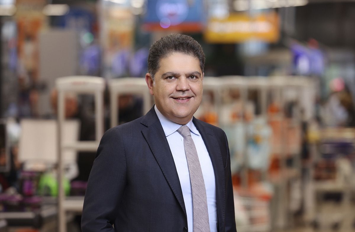 Migros, Gıda İsrafını 2025’te Yüzde 55,36 Oranında Azalttı