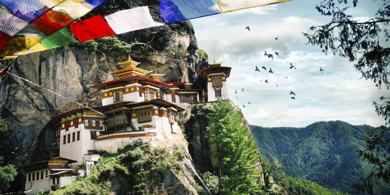 Bhutan: Mutluluğun Öncelik İhlali ile Bakanlık Düzeyine Taşındığı Ülke