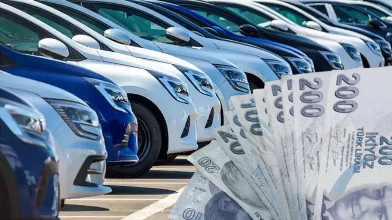 Mart 2026’da Türkiye’nin En Çok Tercih Edilen Otomobilleri