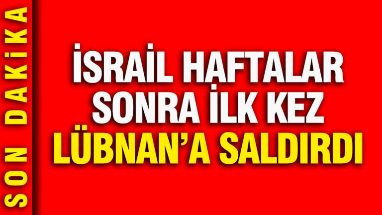 haftalar-sonra-ilk-saldiri-israil-lubnani-vurdu-uraK7j2G