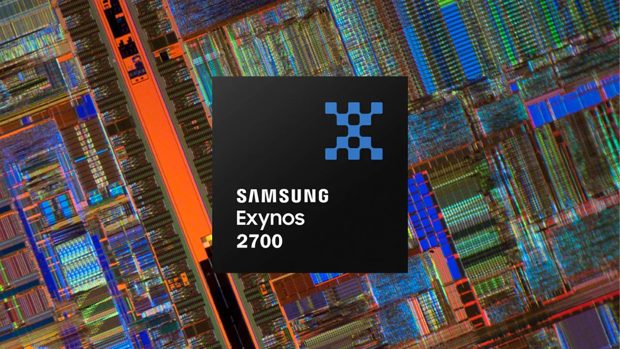 Samsung 2nm Süreçlerini İyileştirmeye Odaklanıyor