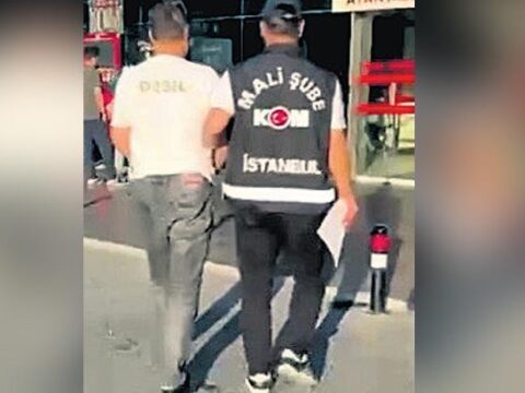 Klon reçetelerle milyarlık vurgun
