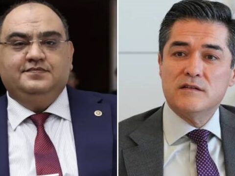 Akpye gececegi iddia edilen vekil sessizligini iddialara yanit vermeden bozdu AZYLduW1