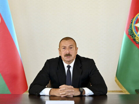 Azerbaycan lideri aliyev cumhurbaskani erdogana 15 temmuz mesaji gonderdi Au5Yk1eV