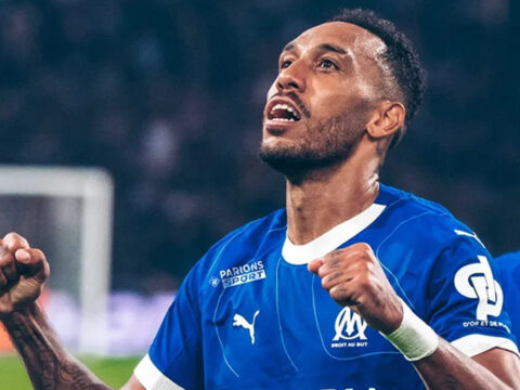 Corum fk ile adi anilan aubameyang deportivo ile anlasti J8XCQU8i