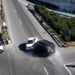 Kazada 3 kisinin can vermis 8 kisi yaralanmisti dehset goruntuleri ortaya cikti sXFqGehx