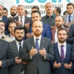Tugvanin kuran kursunda akp propagandasi CrXF1hgs