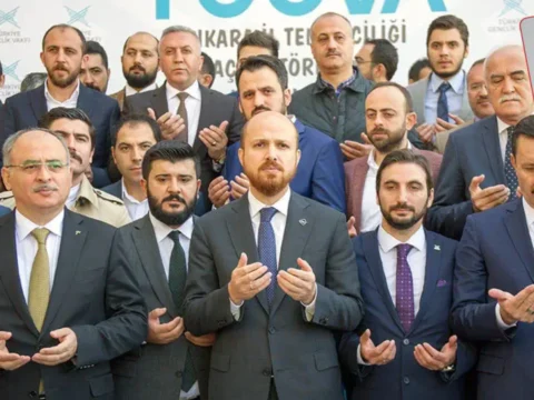 Tugvanin kuran kursunda akp propagandasi CrXF1hgs