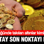 Yargitay 50 yillik tartismaya son noktayi koydu dugunde takilan altinlar kimin F9YQYSOR